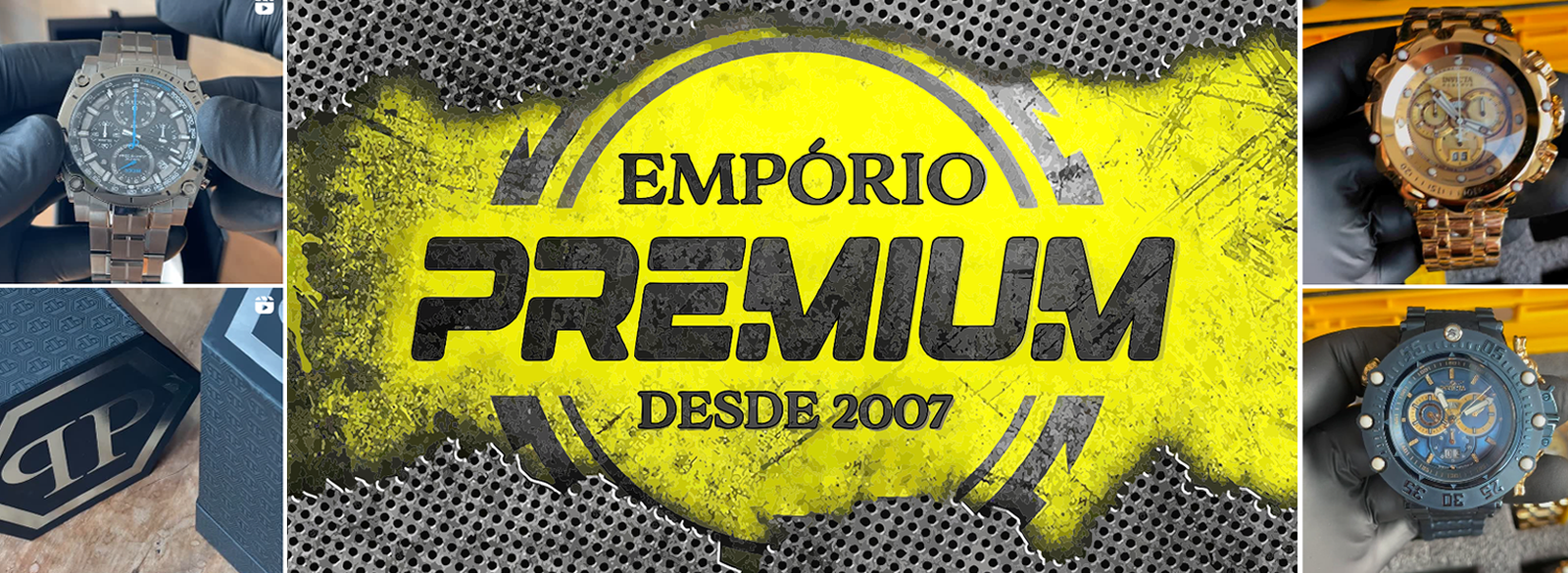 Empório Premium